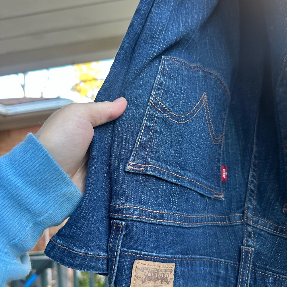 Levi's Jeans